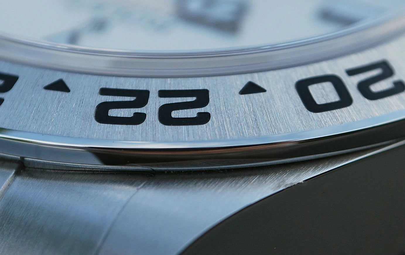 PAGANI DESIGN 2024 New V2 GMT Automatic Men's Auto Mechanical Watch Stainless Steel 10bar Waterproof Reloj Hombre