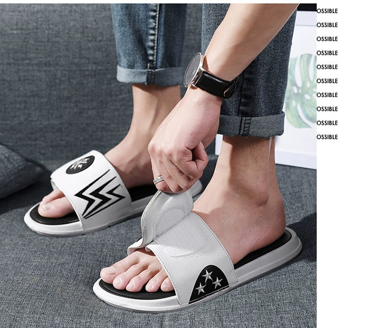 Adjustable Thumb Valgus Large Foot Slippers