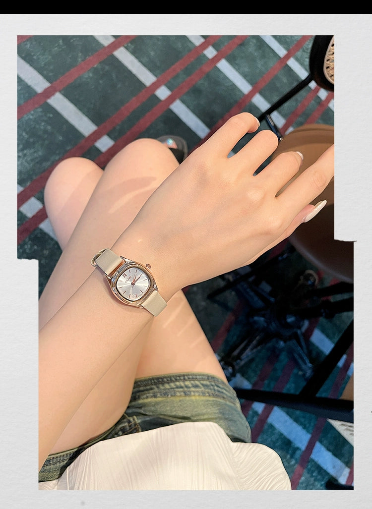 Niche Art Exquisite Women's Brand Mechanical Watch