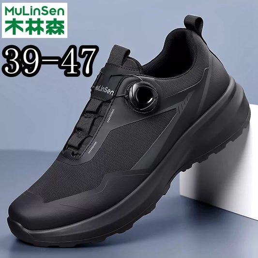 Coconut Summer Breathable plus Size Casual Flyknit Shoes