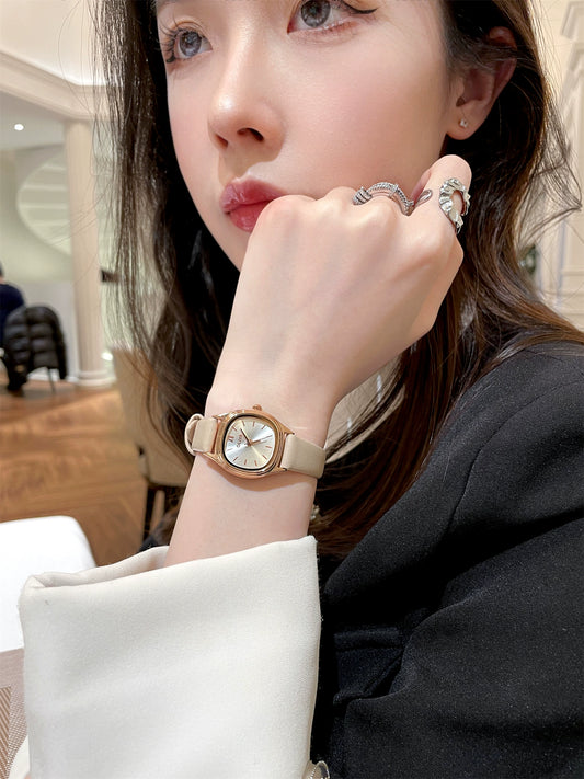Niche Art Exquisite Women's Brand Mechanical Watch