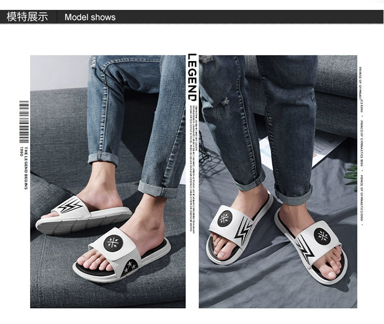 Adjustable Thumb Valgus Large Foot Slippers