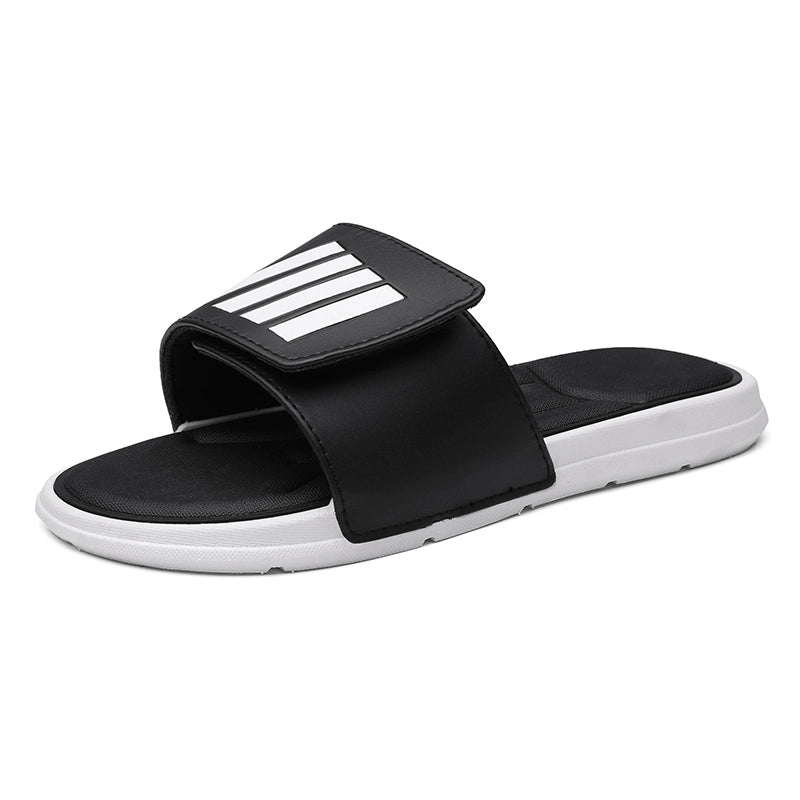 Adjustable Thumb Valgus Large Foot Slippers