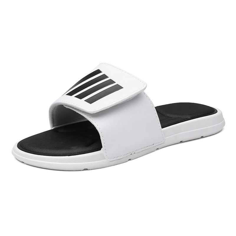 Adjustable Thumb Valgus Large Foot Slippers