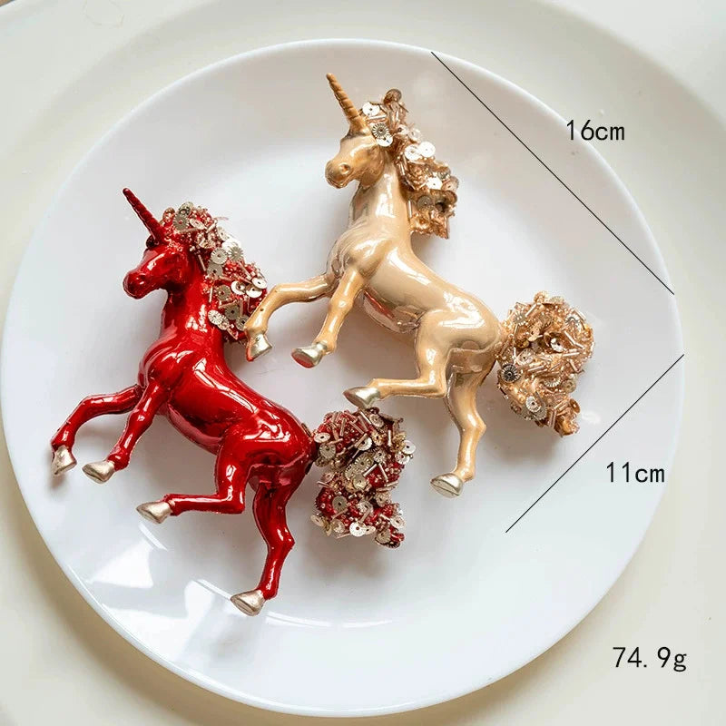 6/16/20pcs Romantic Christmas Painted Ball Set Reusable Elegant Heart Shaped Hanging Balls Shatterproof Christmas Tree Ornaments