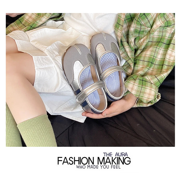 Children Casual Shoes Classic 2025 New Fashion Kids Tennis Shoes Hook&loop Soft Boys Girls Sports Shoes Non-slip Comfort Trendy