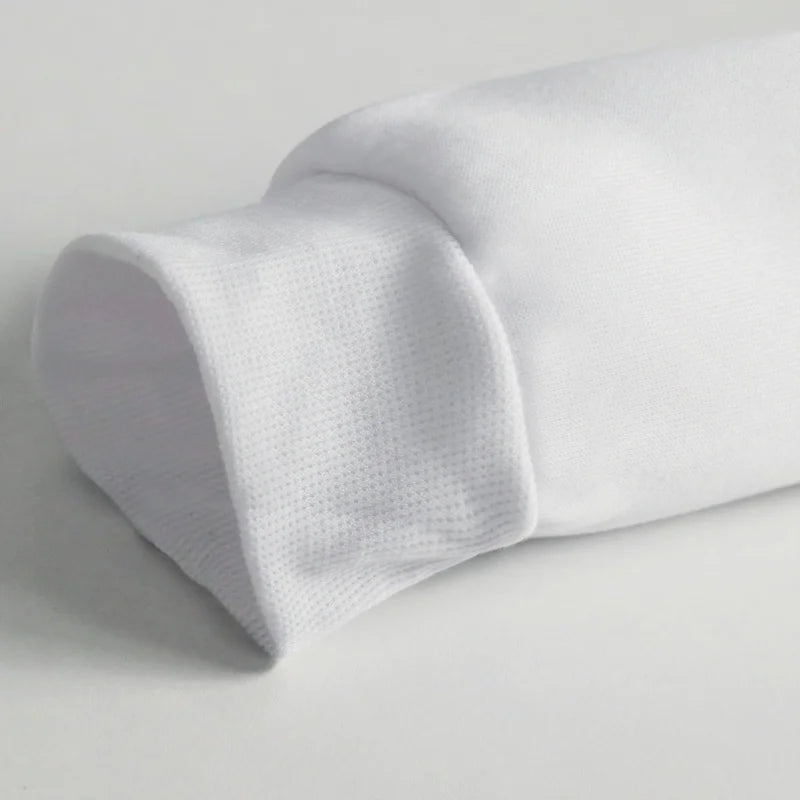 Funny My Favourite Color Is Christmas Lights Print Sweatshirt For Women Crew Neck Long Sleeves Pullover Christmas Sweatshirts