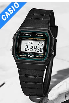 Casio G-SHOCK watch for men Classic Model  LED screen Square Waterproof reloj hombre relogios masculino