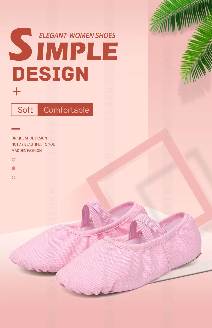 Girls Ballet Shoes For Children Woman Kids Ballet Slippers Women Teacher Ballet Flats Practise Dancing Shoes Salsa Training Shoe