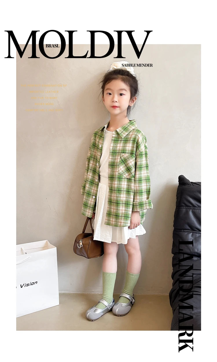 Children Casual Shoes Classic 2025 New Fashion Kids Tennis Shoes Hook&loop Soft Boys Girls Sports Shoes Non-slip Comfort Trendy