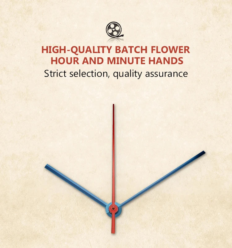 Original 1963 Men's 40mm  ST1908 Moonphase Manual Winding Movement Mechanical Chronograph Sapphire Glass Cream Dial Watch