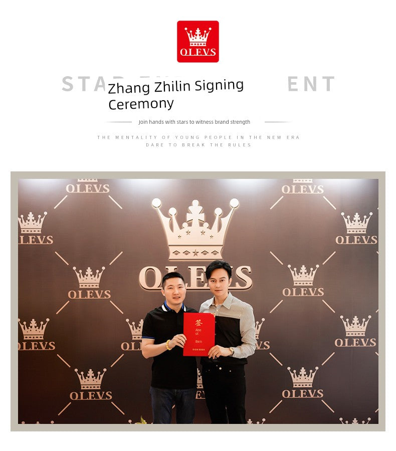 Switzerland 2025 New Arrival Digital Watch Women's Waterproof Luminous Genuine Goods Brand Name Niche Style Light Luxury Temperament Small Square Watch