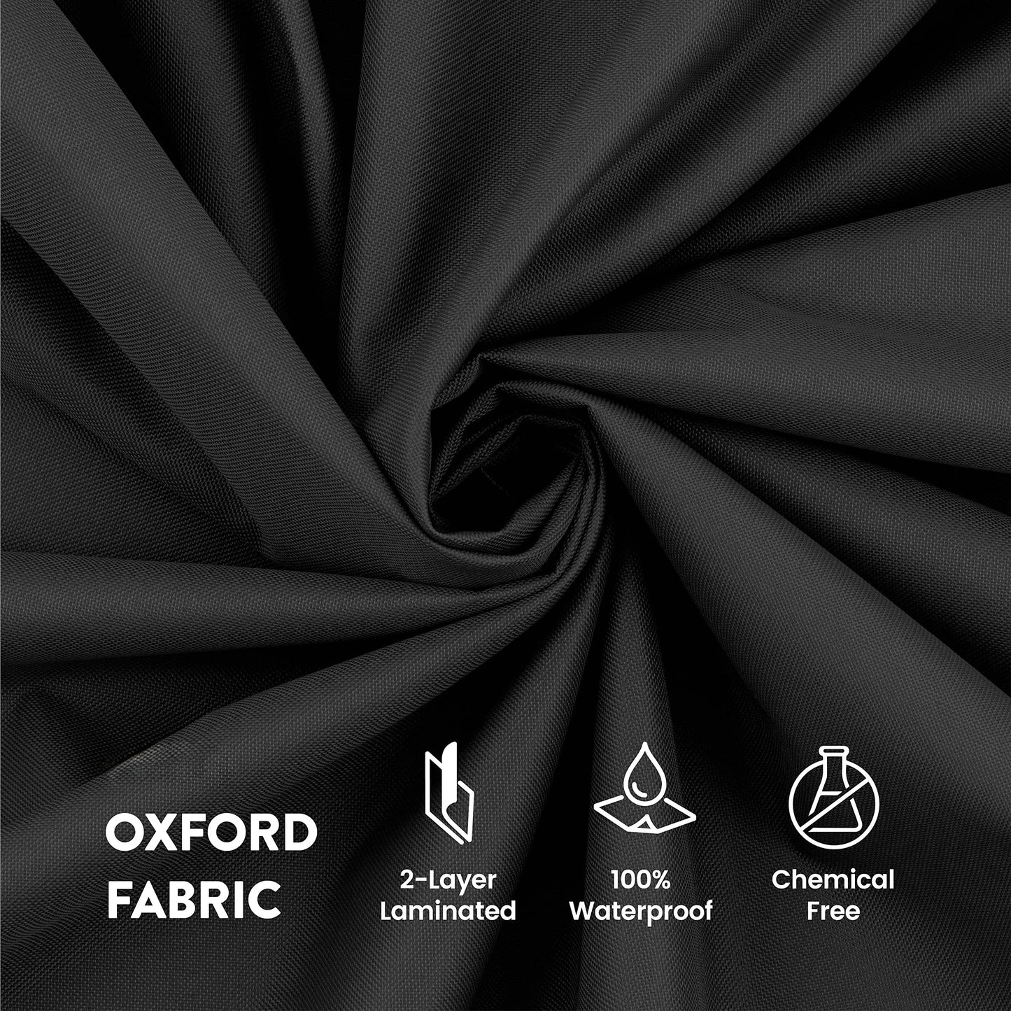 Foldable Christmas Tree Bag, 210D Oxford Cloth Xmas Bag , Ideas Christmas Tree Storage Solution for Tree & Wreath & Decoration