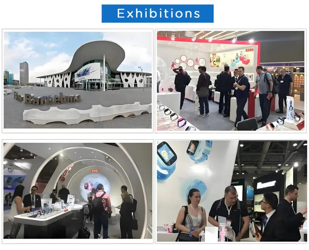 Kids Smart Phone 8GB 2.8'' Stories Music Camera Video Habit Tracking Baby Mobile Mini Toy Phone Educational Learning Tools Gifts