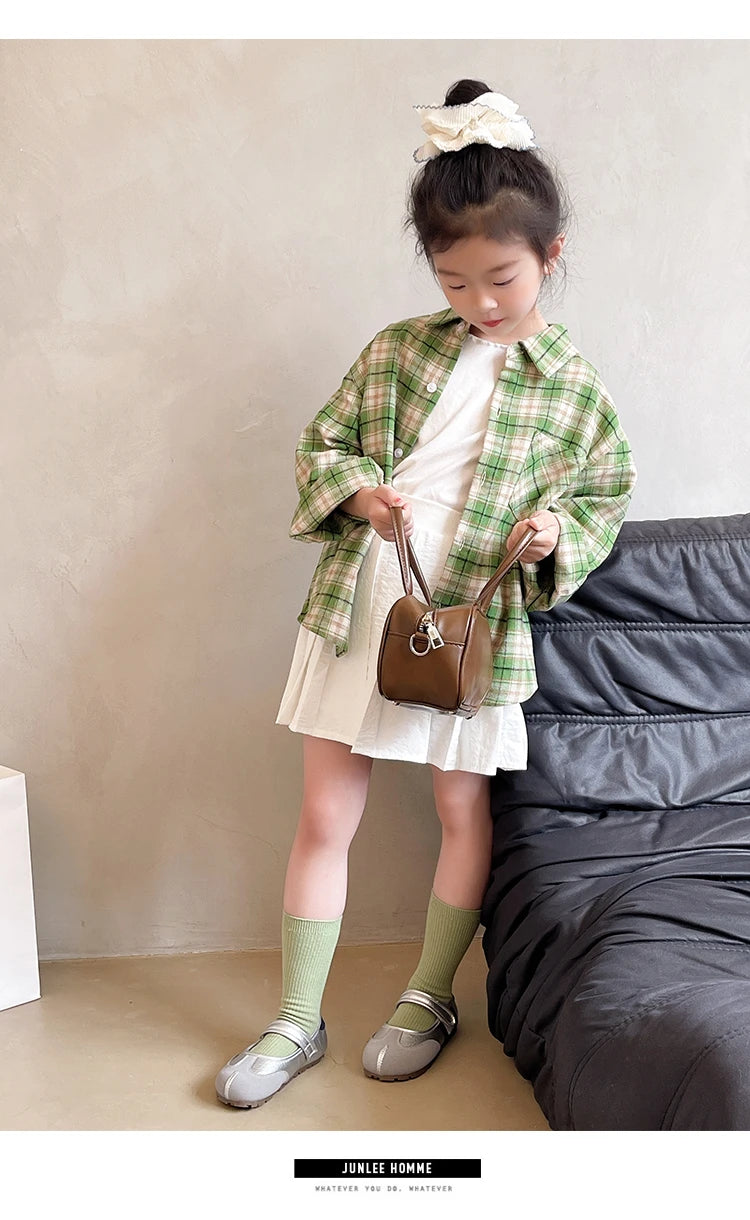 Children Casual Shoes Classic 2025 New Fashion Kids Tennis Shoes Hook&loop Soft Boys Girls Sports Shoes Non-slip Comfort Trendy