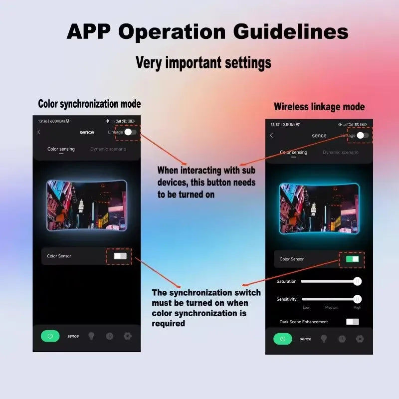 Tv Led Backlight Usb 5V Rgbic Led Strip Light With Camera for 50-75 inch Tv Sync Ambient Backlight Room Decor Christmas Gifts