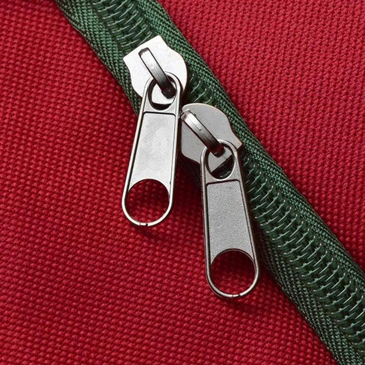 Large Christmas Tree Bag Storage Tub High xmas Tree Decoration Wreath Storage Box Handles Waterproof And Durable Home Organizer