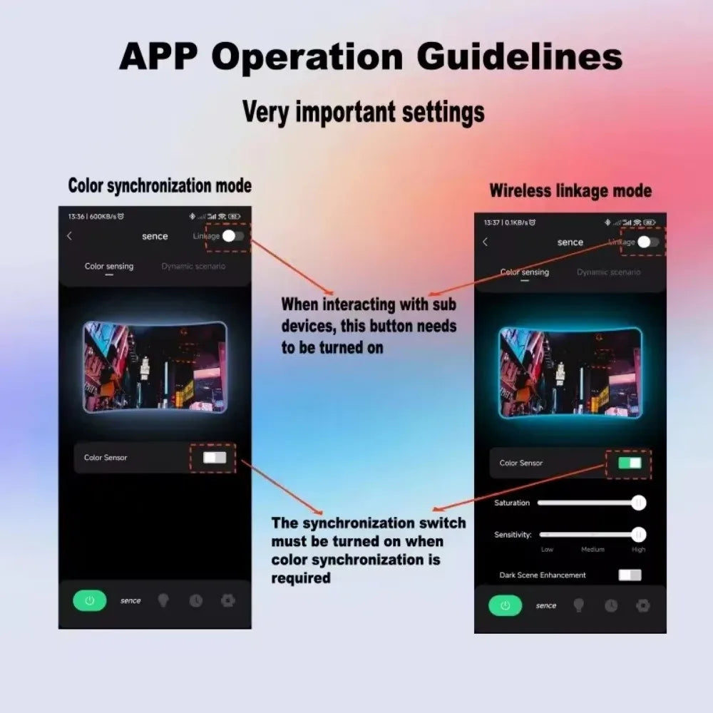 Tv Led Backlight Usb 5V Rgbic Led Strip Light With Camera for 50-75 inch Tv Sync Ambient Backlight Room Decor Christmas Gifts