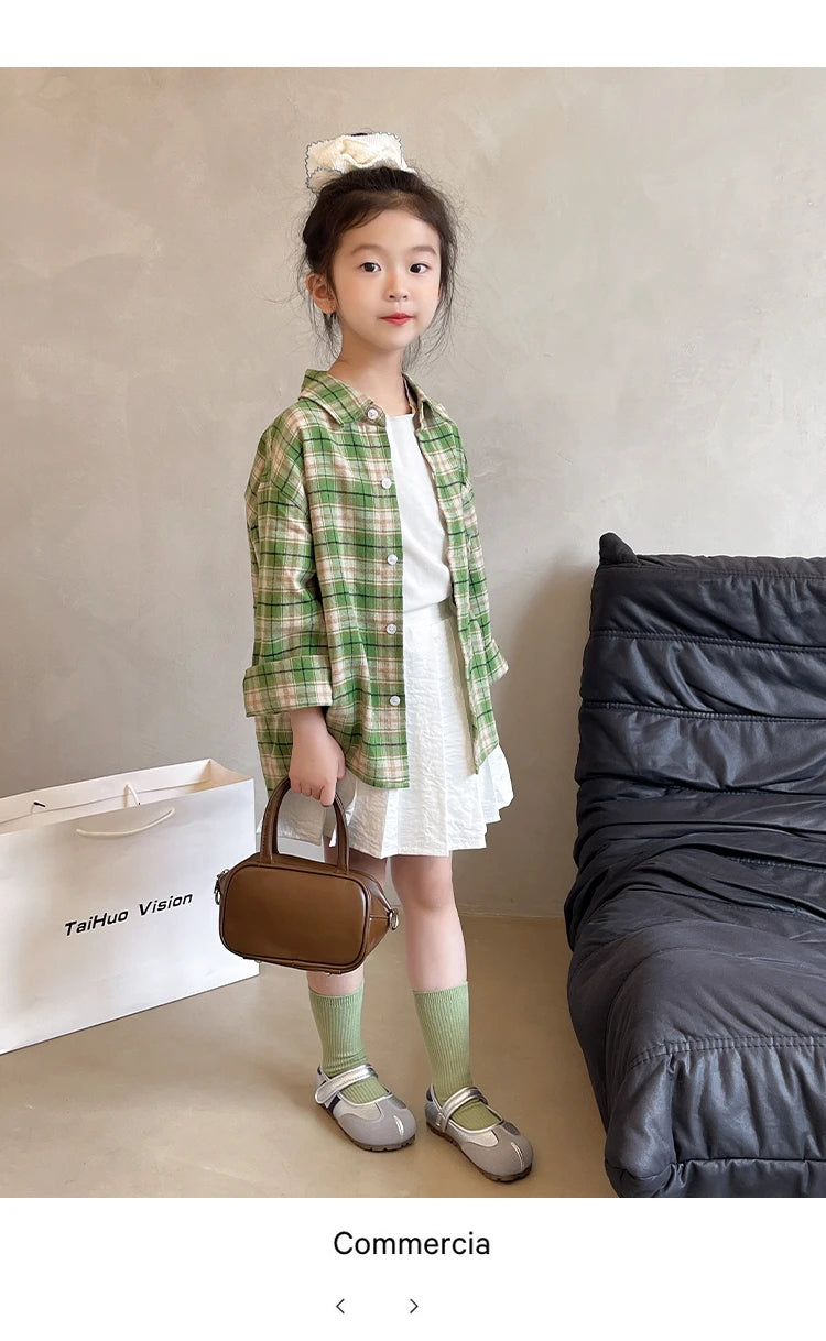 Children Casual Shoes Classic 2025 New Fashion Kids Tennis Shoes Hook&loop Soft Boys Girls Sports Shoes Non-slip Comfort Trendy