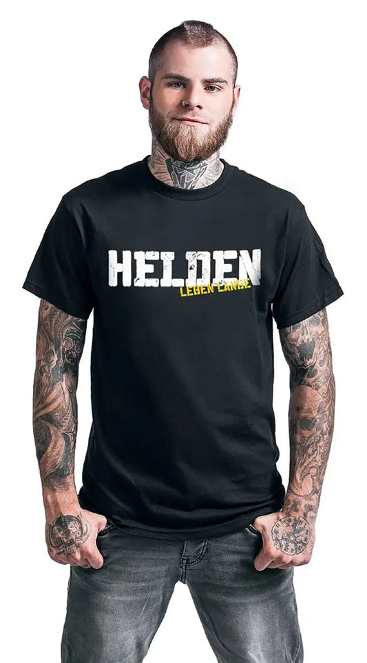 Es Ist Soweit 1 Böhse Onkelz World Tour T-shirt Oversized Y2k Men Women Heavy Metal Band Peripheral Pattern Print Cotton Top Tee