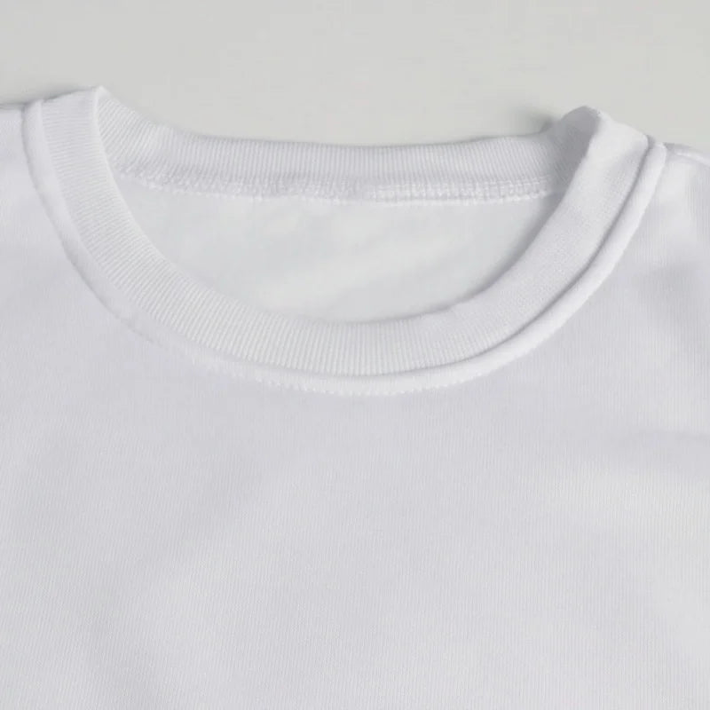 Funny My Favourite Color Is Christmas Lights Print Sweatshirt For Women Crew Neck Long Sleeves Pullover Christmas Sweatshirts