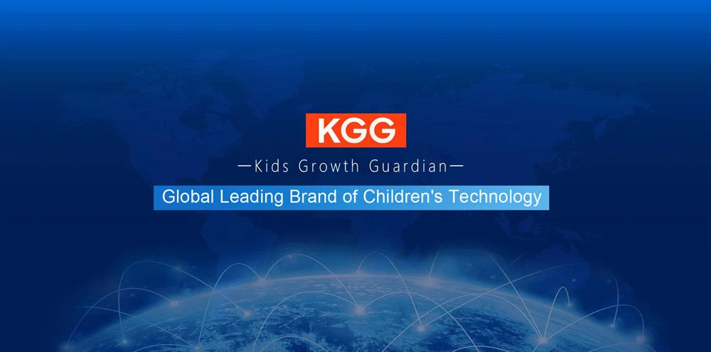 Kids Smart Phone 8GB 2.8'' Stories Music Camera Video Habit Tracking Baby Mobile Mini Toy Phone Educational Learning Tools Gifts